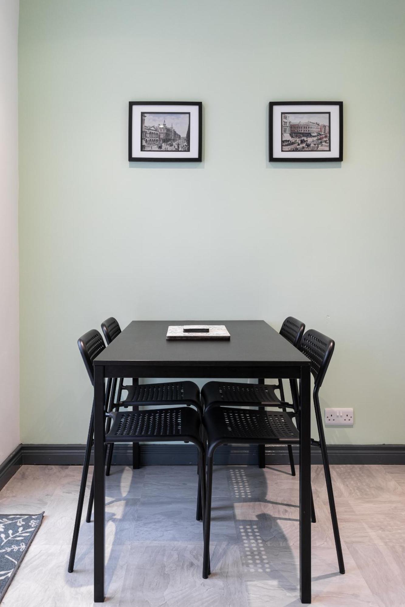 Fully Refurbished North Belfast Home 2 Экстерьер фото